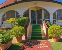 Hotel Villa Pirotta