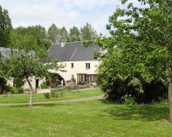 Moulin De Taillebosq - Chambres d'Hôtes