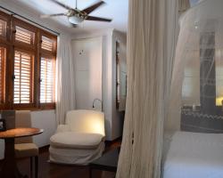 The Governor’s House Boutique Hotel Phnom Penh