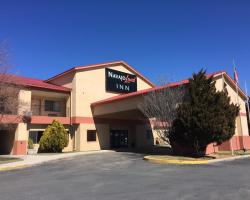 NavajoLand Inn