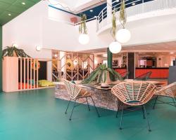 ibis Styles Marseille Plan de Campagne