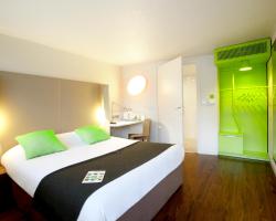 Campanile Lille Nord Wasquehal