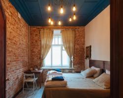Kon Tiki Rooms