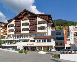 Alpen-Herz Romantik & Spa - Adults Only