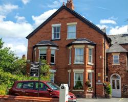 Chester Brooklands Bed & Breakfast