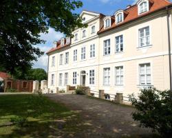 Schloss Grube