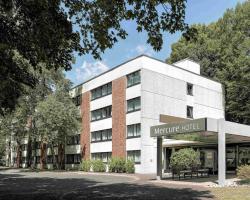 Mercure Hotel Bielefeld Johannisberg