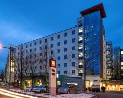 ibis Hotel Stuttgart City