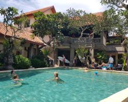 Puri Mesari Hotel