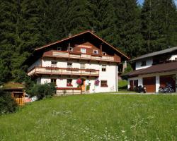 Apartments Gasteiger