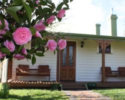 Westbury Gingerbread Cottages