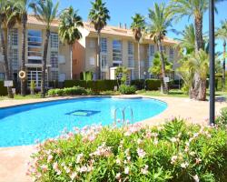 Apartamento Golden Beach