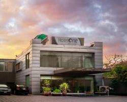 Hotel One The Mall, Lahore