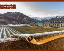 Aparthotel Trainera