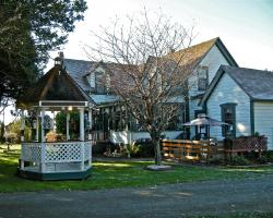 The Old Tower House Bed & Breakfast