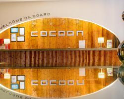 Hotel Cocoon & Lounge