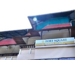 Fort Square Homestay