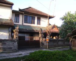 Rumah Madechra