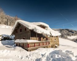 Mountain Sport & Relax Lodge