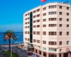 Kilim Hotel Izmir