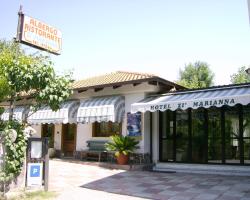 Hotel Zi Marianna