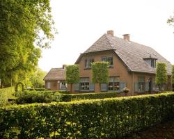 B&B De Buxushoeve