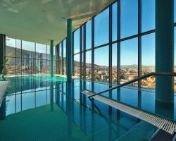 Radisson Blu Iveria Hotel