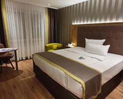 AKZENT Hotel Merfelder Hof