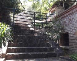 Apartamentos del Cerro