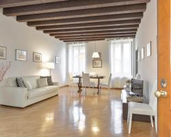 Palazzo Maffei Halldis Apartments