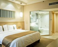 Park Inn by Radisson Shanghai Downtown