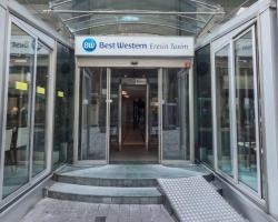 Best Western Eresin Hotels Taxim