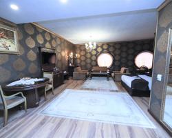 Ankara Princess Hotel