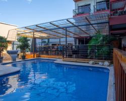 La Fortuna Downtown Hotel Boutique