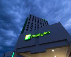 Holiday Inn Puebla La Noria, an IHG Hotel