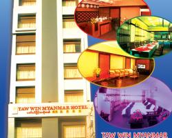 Taw Win Myanmar Hotel