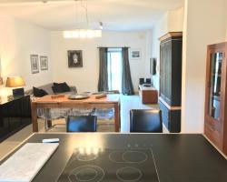 Luxurious Apartment in Sliema