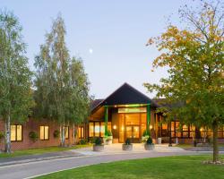 Holiday Inn Colchester by IHG