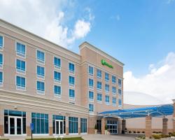 Holiday Inn Toledo - Maumee I-80/90, an IHG Hotel