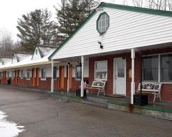 The Budget Inn