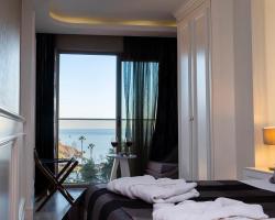 Sky Kamer Hotel Antalya