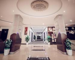 Merfal Hotel Apartments Al Taawan مرفال التعاون