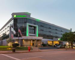 Holiday Inn St Louis Downtown/Convention Center, an IHG Hotel