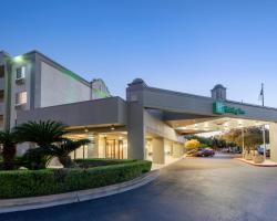 Holiday Inn San Antonio-Downtown/Market Square, an IHG Hotel