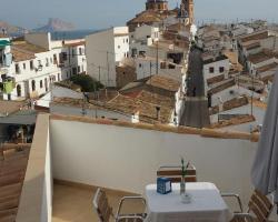 Hostal Fornet Altea