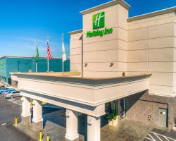 Holiday Inn Tacoma Mall, an IHG Hotel