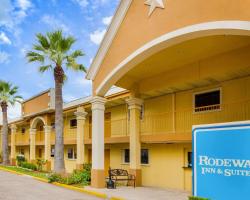 Rodeway Inn & Suites Houston near Medical Center