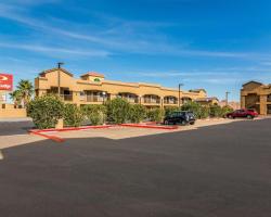 Econo Lodge Hesperia - Victorville I-15