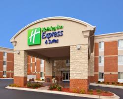 Holiday Inn Express Hotel & Suites Auburn Hills, an IHG Hotel