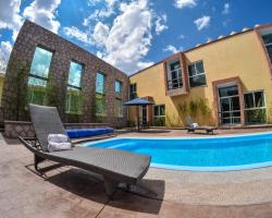 Hotel Camino de Piedra